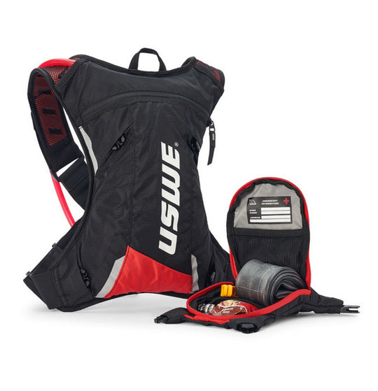 MTB Hydro 3L Hydration Pack