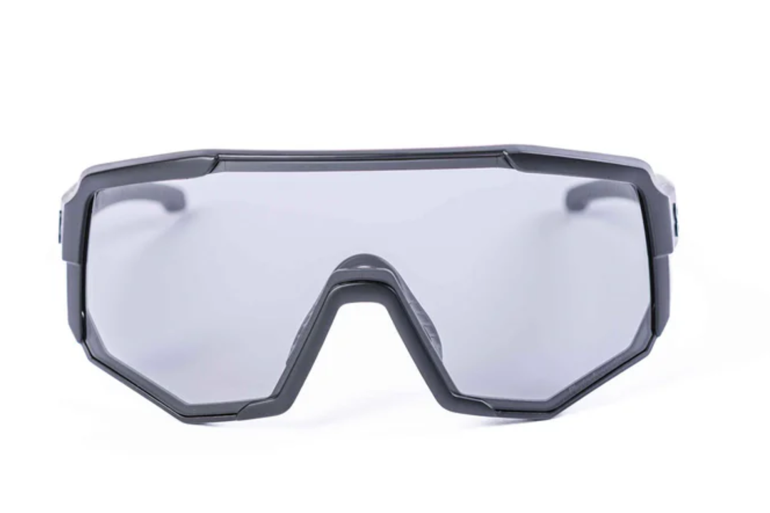 Nita XL - Black Glasses