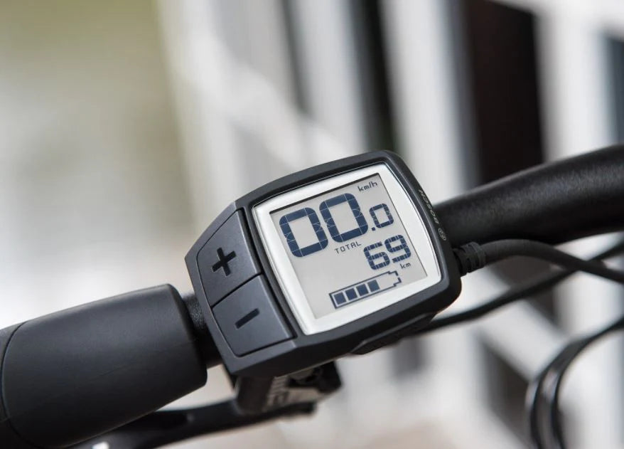 bosch e bike display purion Bosch Purion Head Unit Display – Bikeaholic