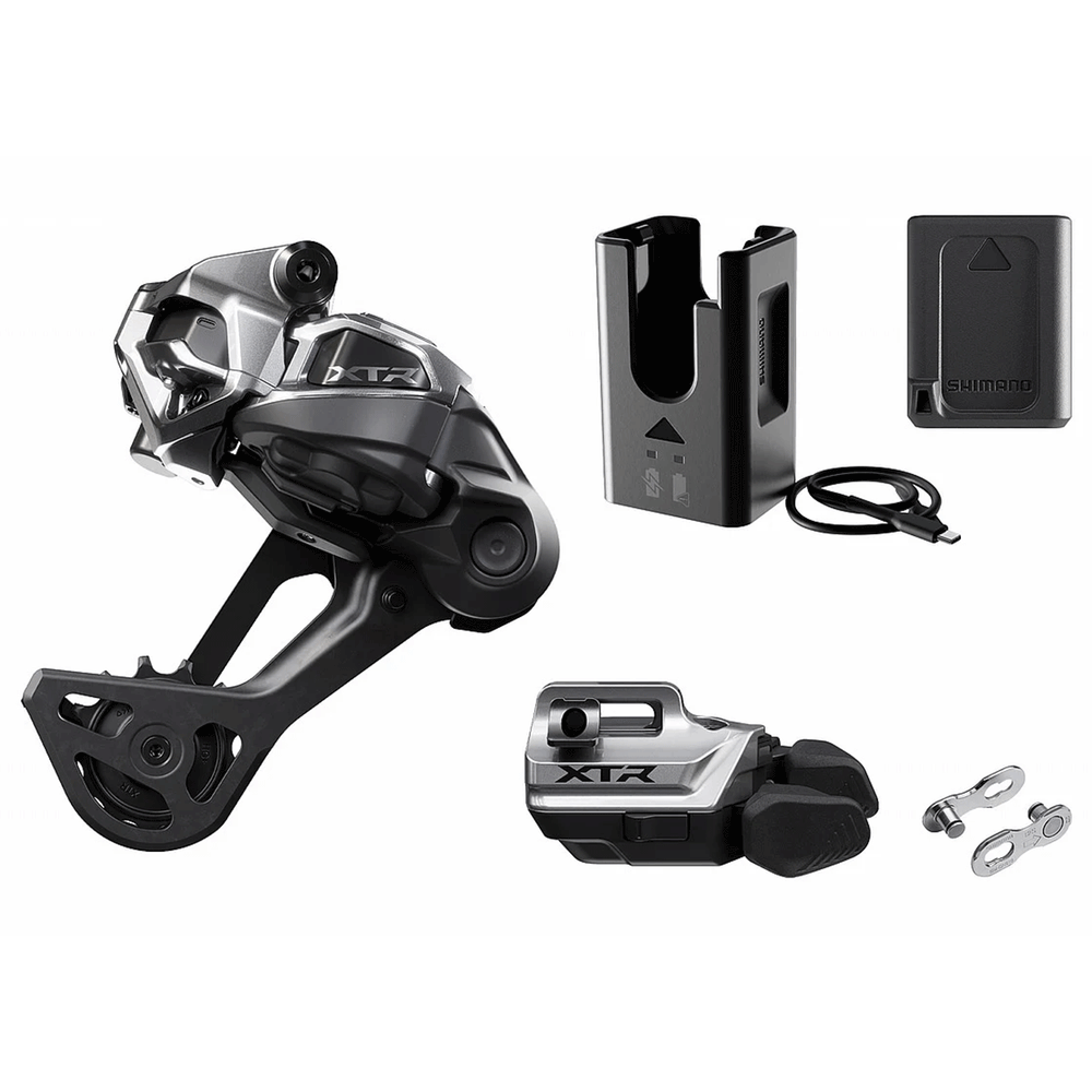 XTR Di2 Shift Upgrade Kit 10-51T