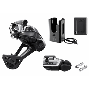 XTR Di2 Shift Upgrade Kit 10-51T