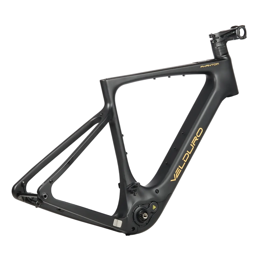Phantom M1 Frameset