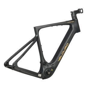 Phantom M1 Frameset