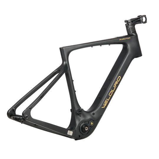 Phantom M1 Frameset
