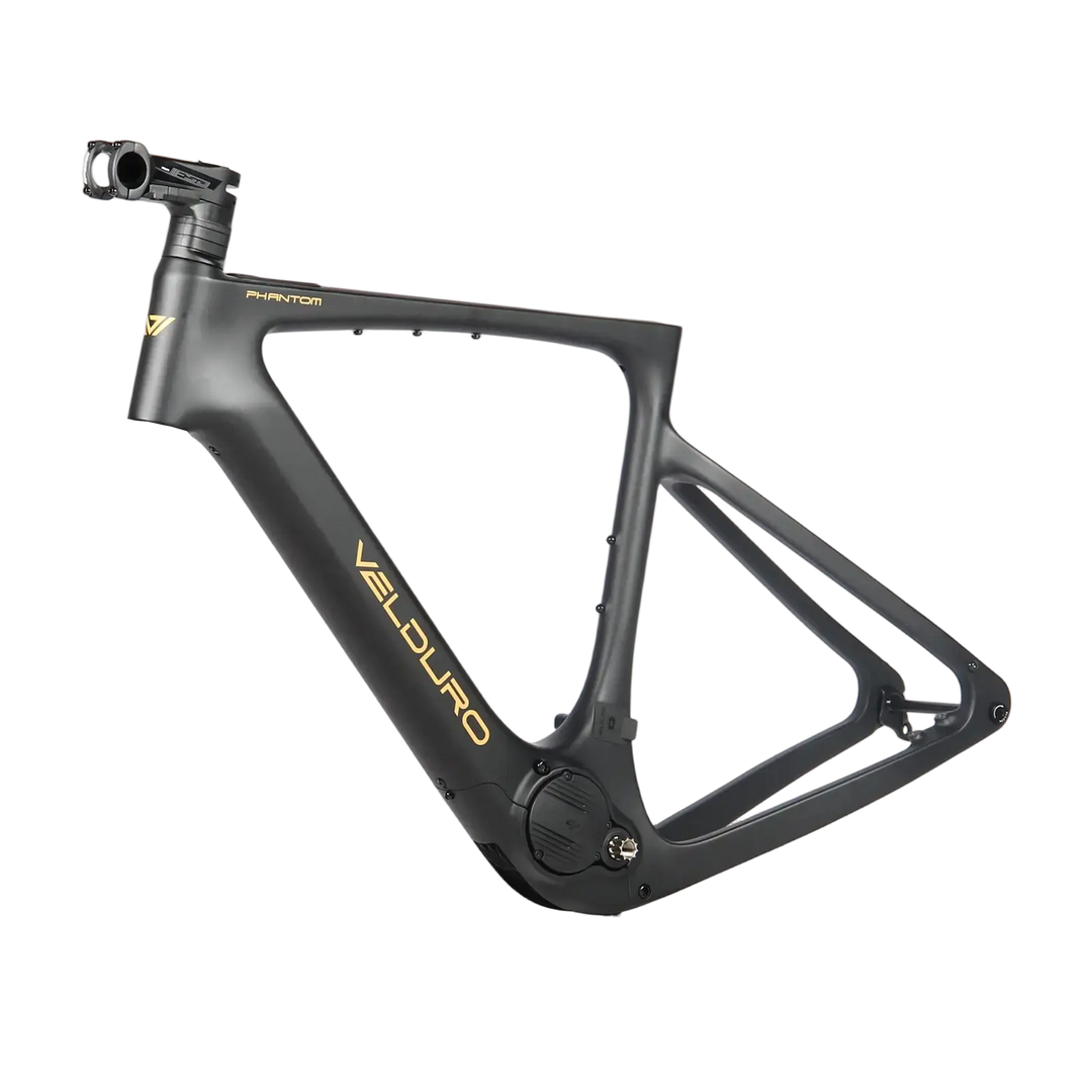Phantom M1 Frameset