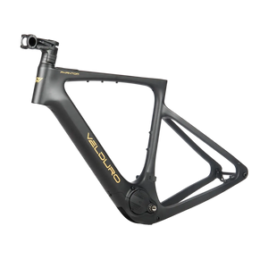 Phantom M1 Frameset