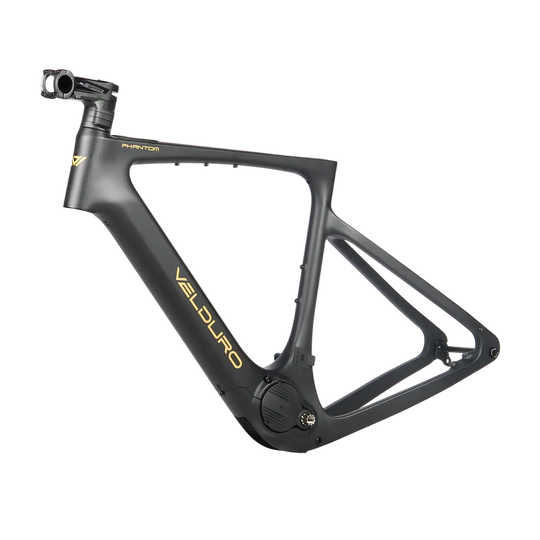 Phantom M1 Frameset