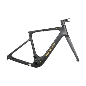 Phantom M1 Frame & Fork