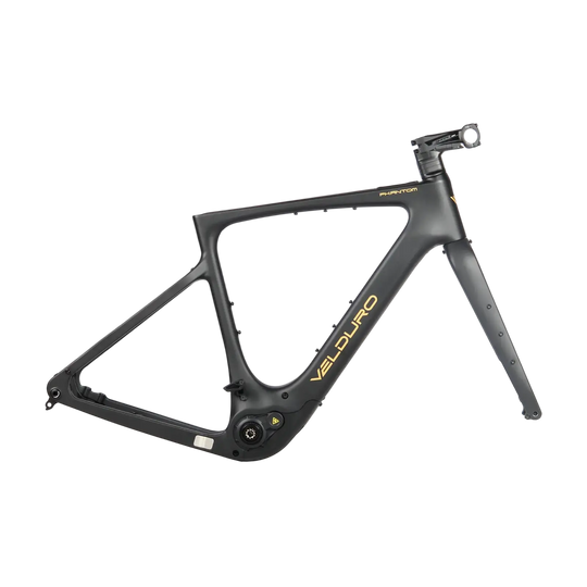 Phantom M1 Frameset