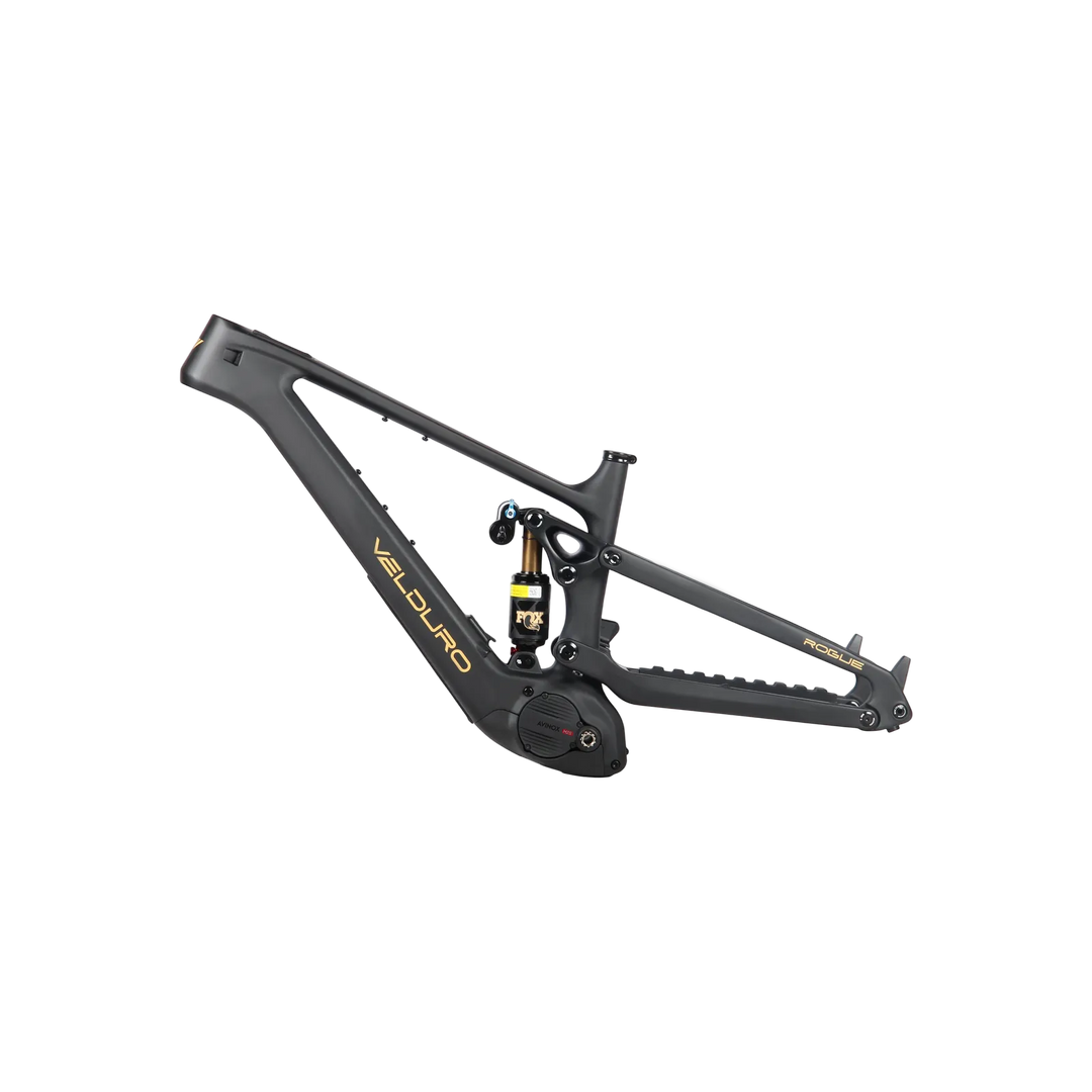 Rogue M25 Frameset