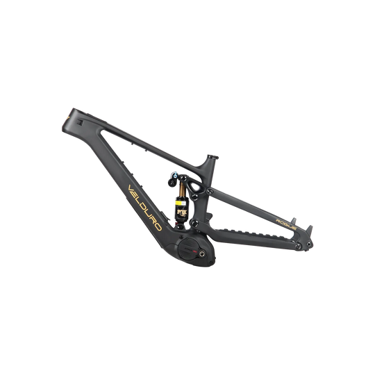 Rogue M25 Frameset