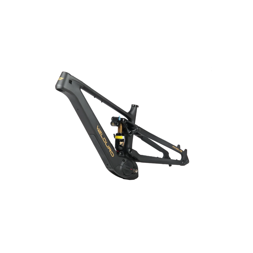 Rogue M25 Frameset