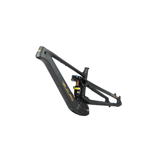 Rogue M25 Frameset