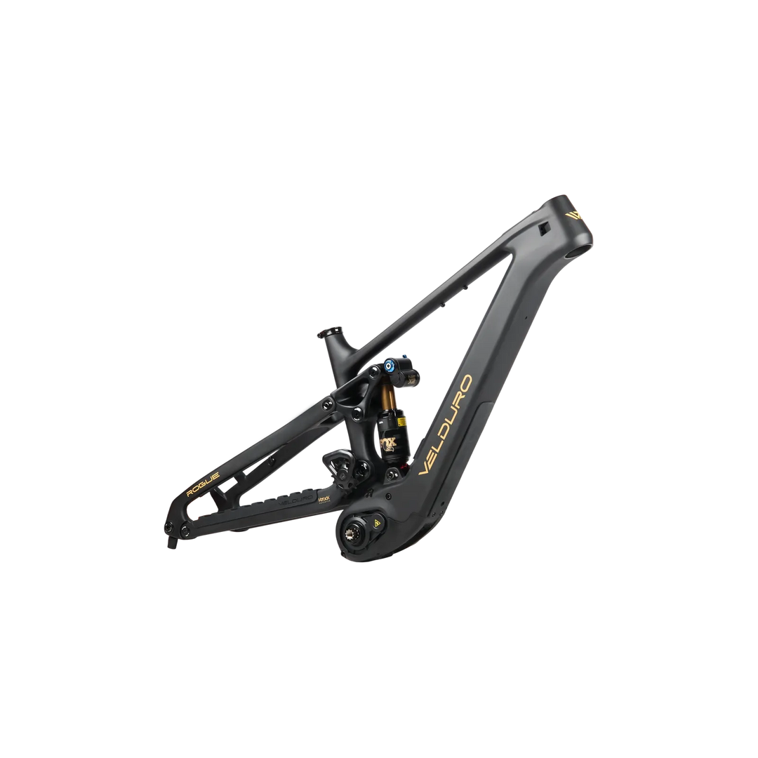 Rogue M25 Frameset