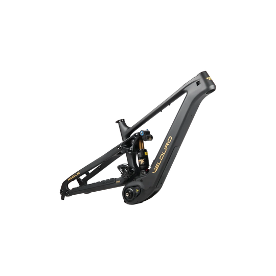 Rogue M25 Frameset