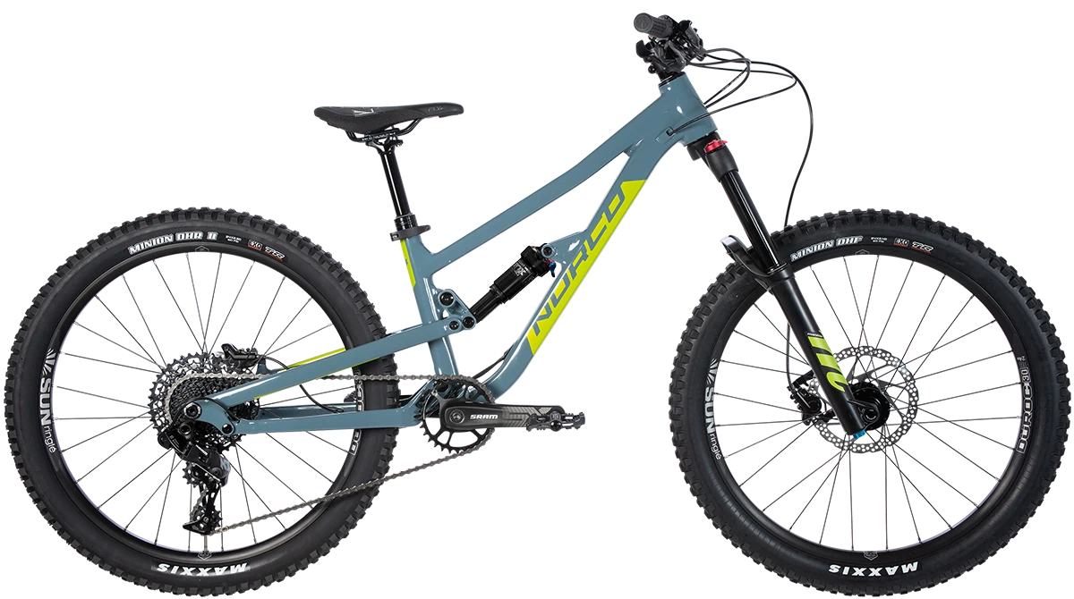 Fluid FS 1 24"