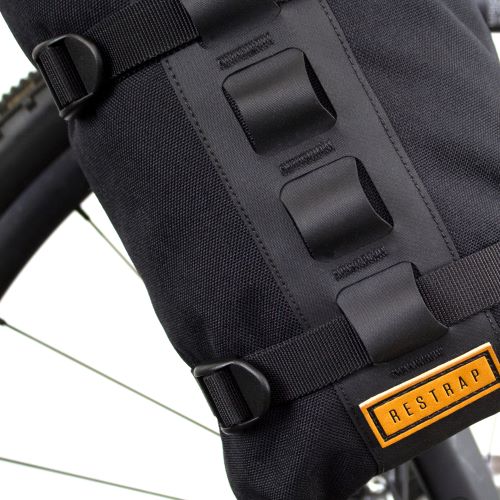 Restrap Fork Bag