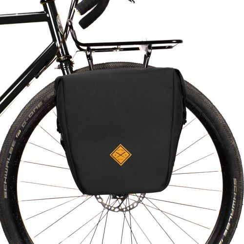 Restrap Pannier Bags