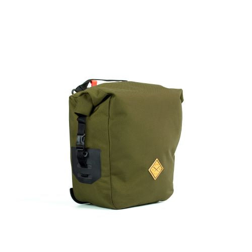 Restrap Pannier Bags