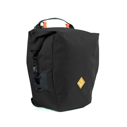 Restrap Pannier Bags