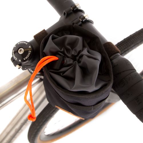 Restrap Stem Bag