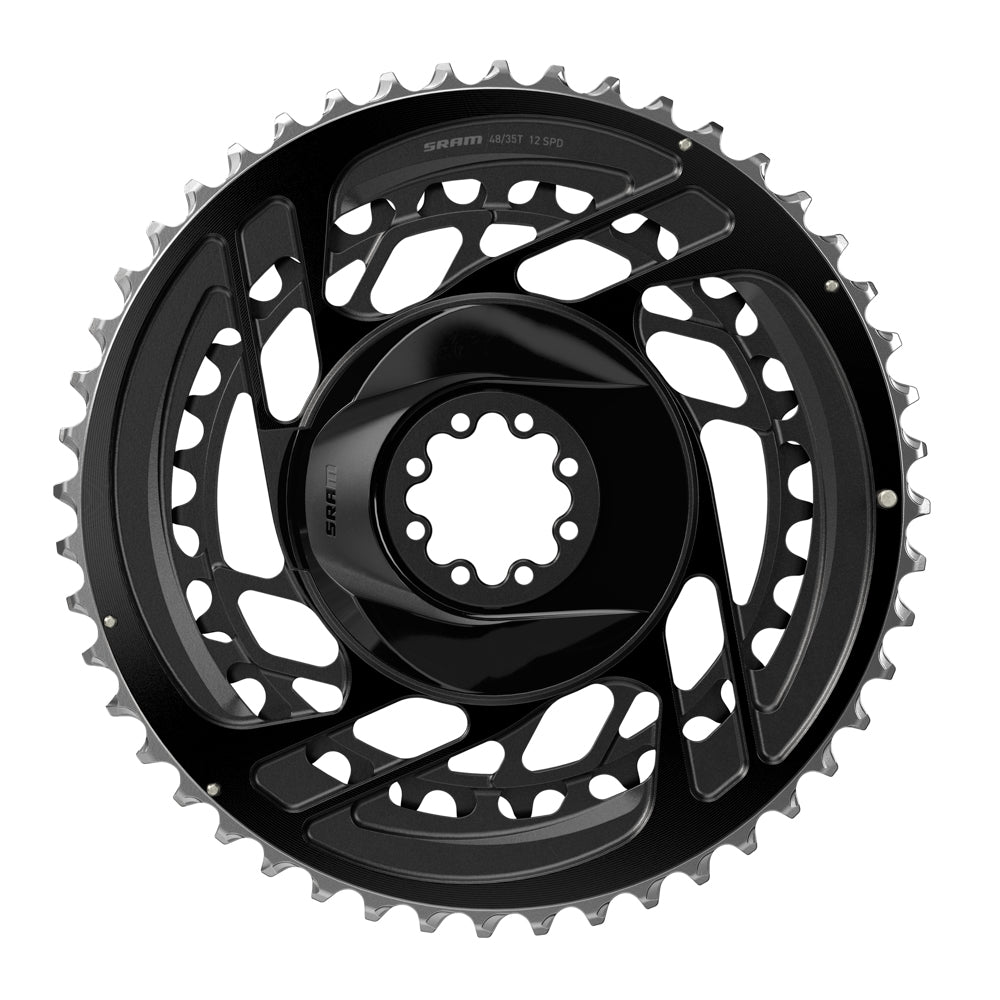 SRAM Force AXS (D2) 2X Road Groupset Components – Bikeaholic