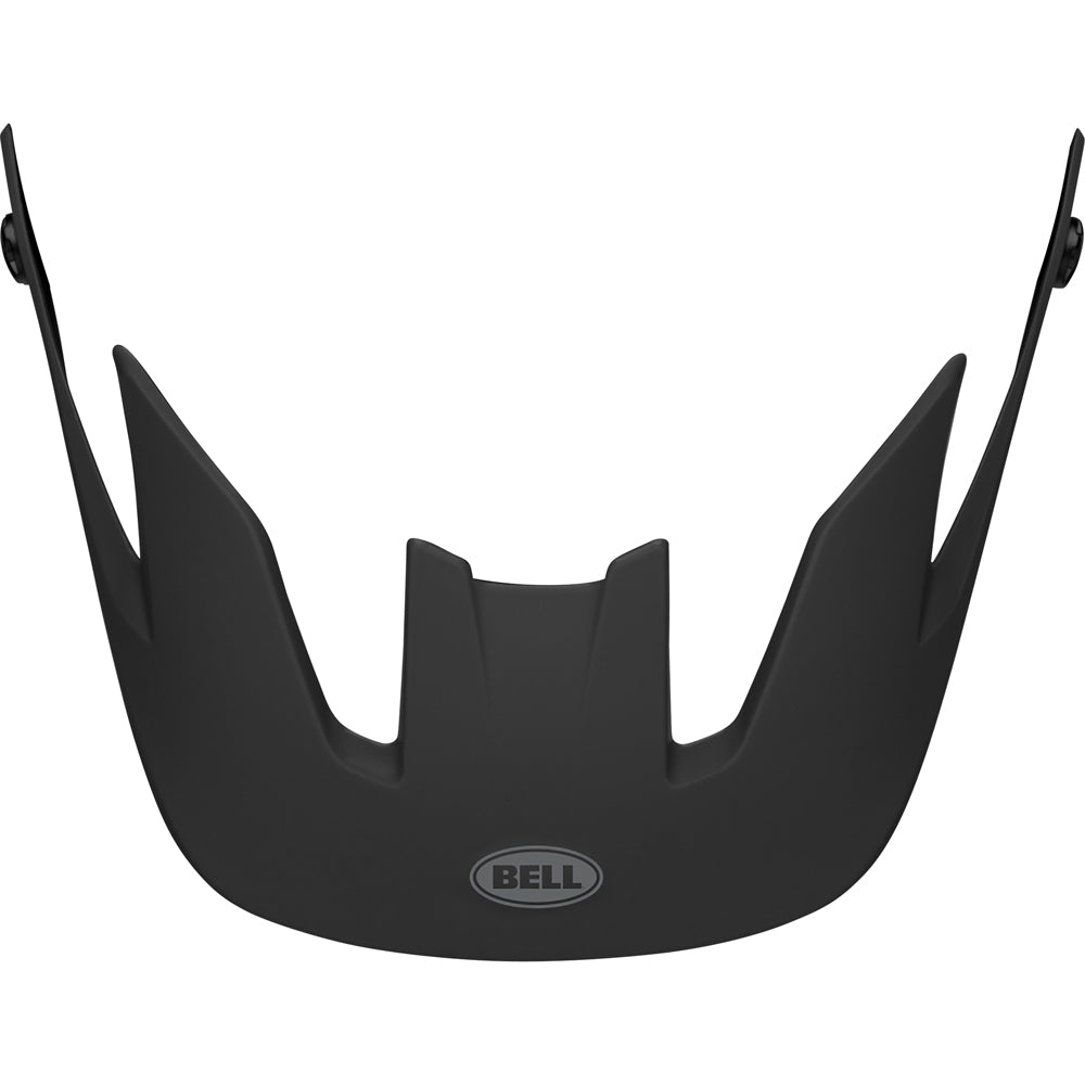 Bell 4forty Visor - Black