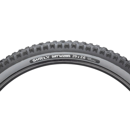 Surly Dirt Wizard 29x2.6 Side Wall