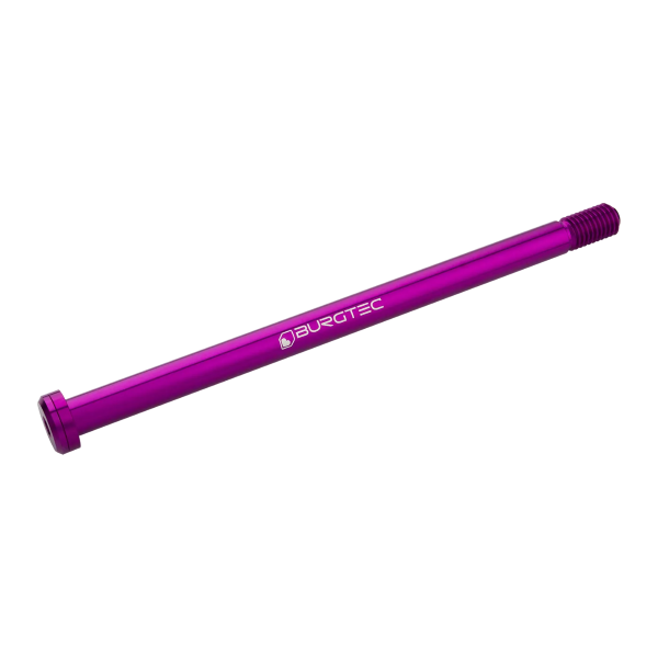 Burgtec Trek 198.3mm Rear Axle