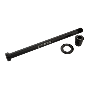 Burgtec Trek 184.5mm Rear Axle