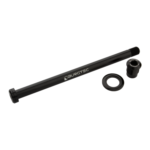 Burgtec Trek 184.5mm Rear Axle