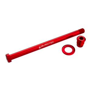 Burgtec Trek 184.5mm Rear Axle
