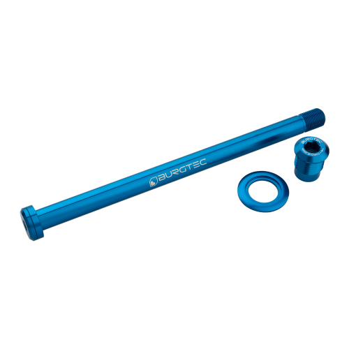 Burgtec Trek 184.5mm Rear Axle