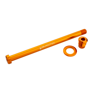Burgtec Trek 184.5mm Rear Axle
