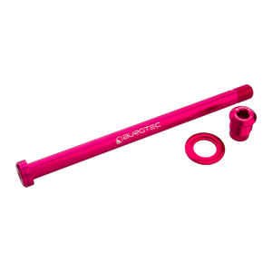Burgtec Trek 184.5mm Rear Axle