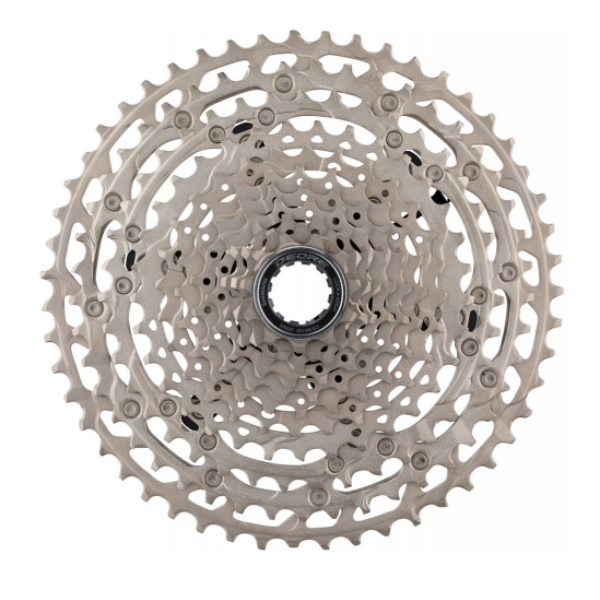 Shimano CS-M5100 Cassette 11-SPEED DEORE