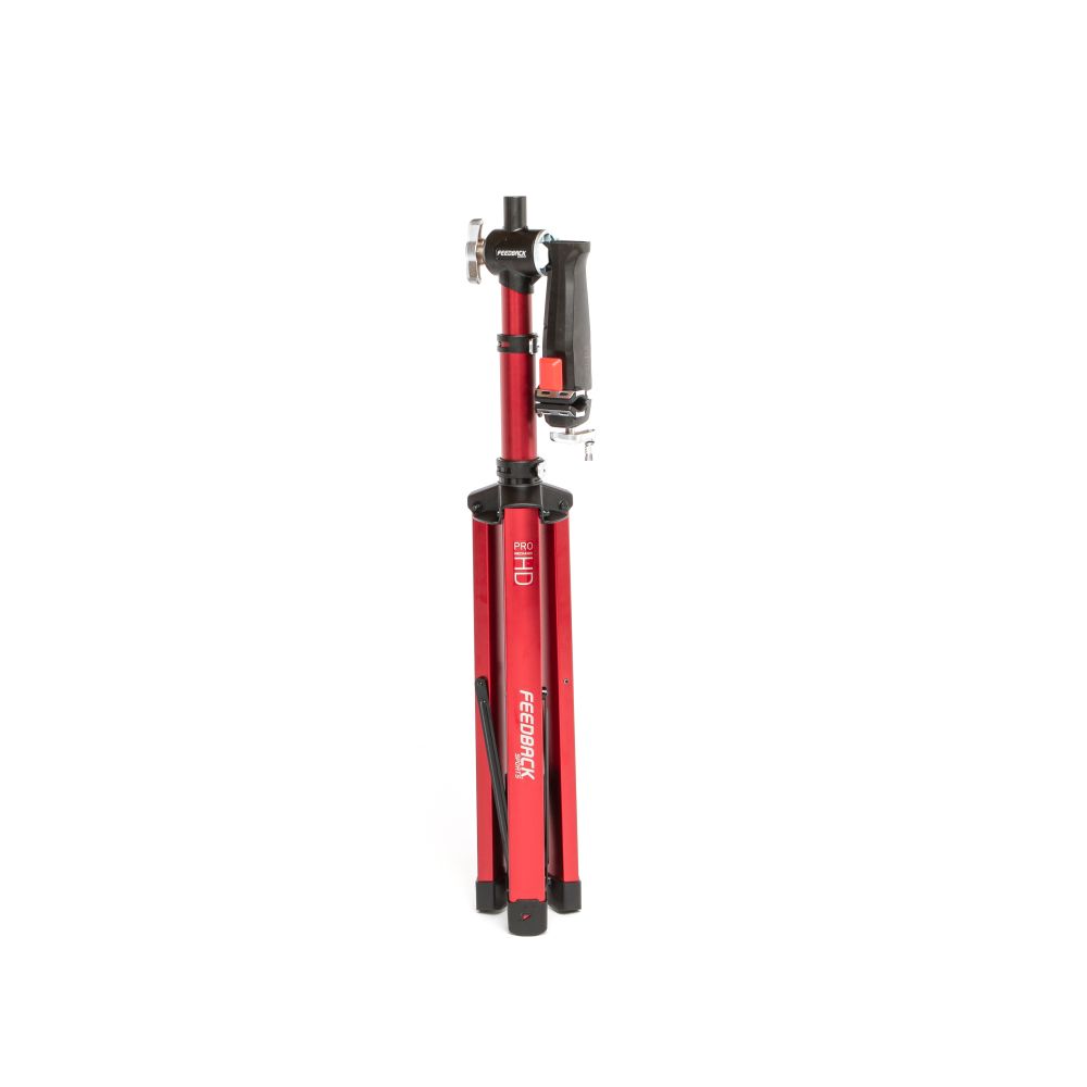 Feedback Sports Pro Mechanic Hd Bike Repair Stand