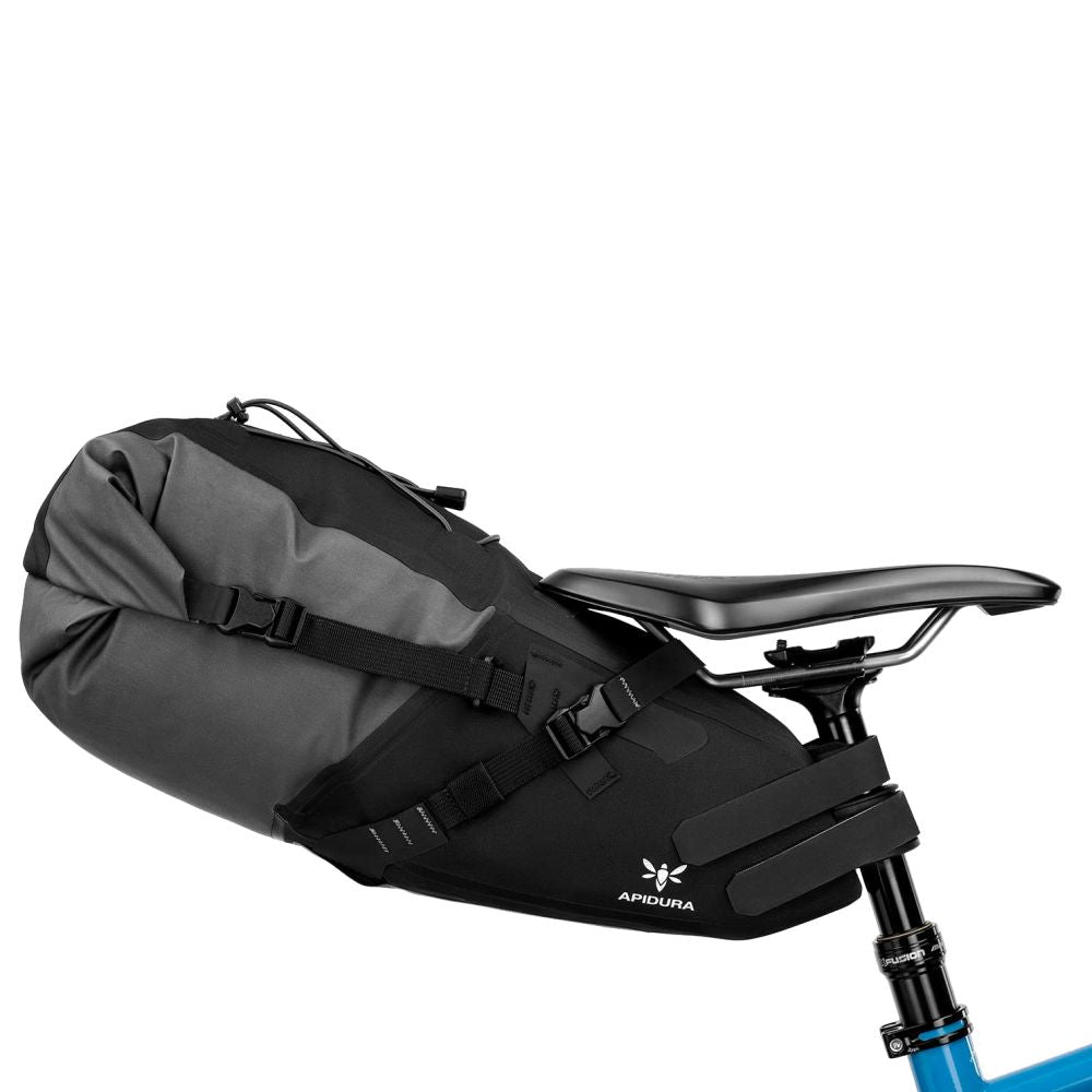 Apidura Backcountry Saddle Pack