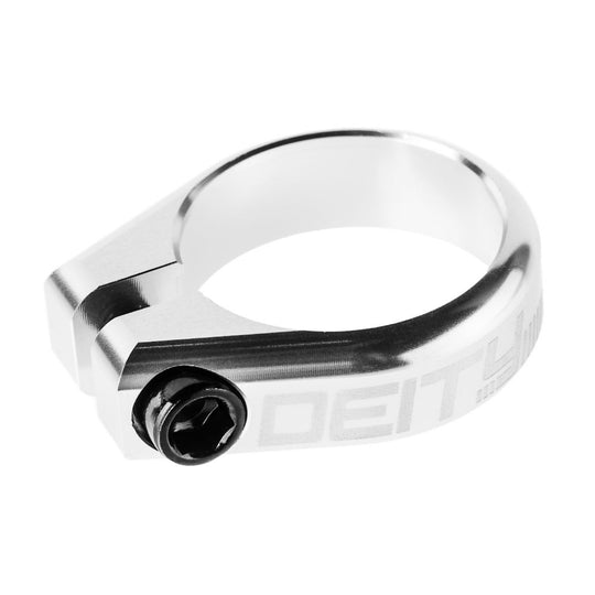 Deity Circuit Seatpost Clamp