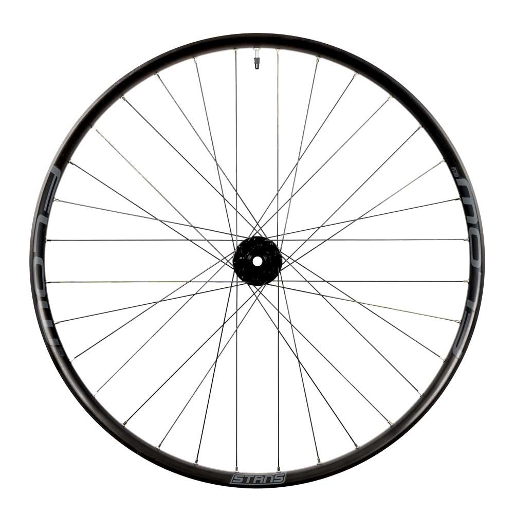 Flow S2 On E Sync 29" Wheelset