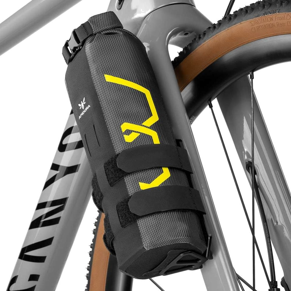 Apidura Expedition Cargo Cage Pack 1.3 L