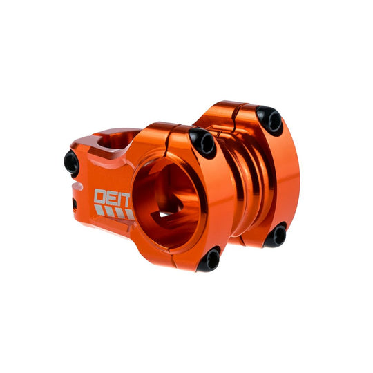 Deity Copperhead 31.8 Clamp Stem