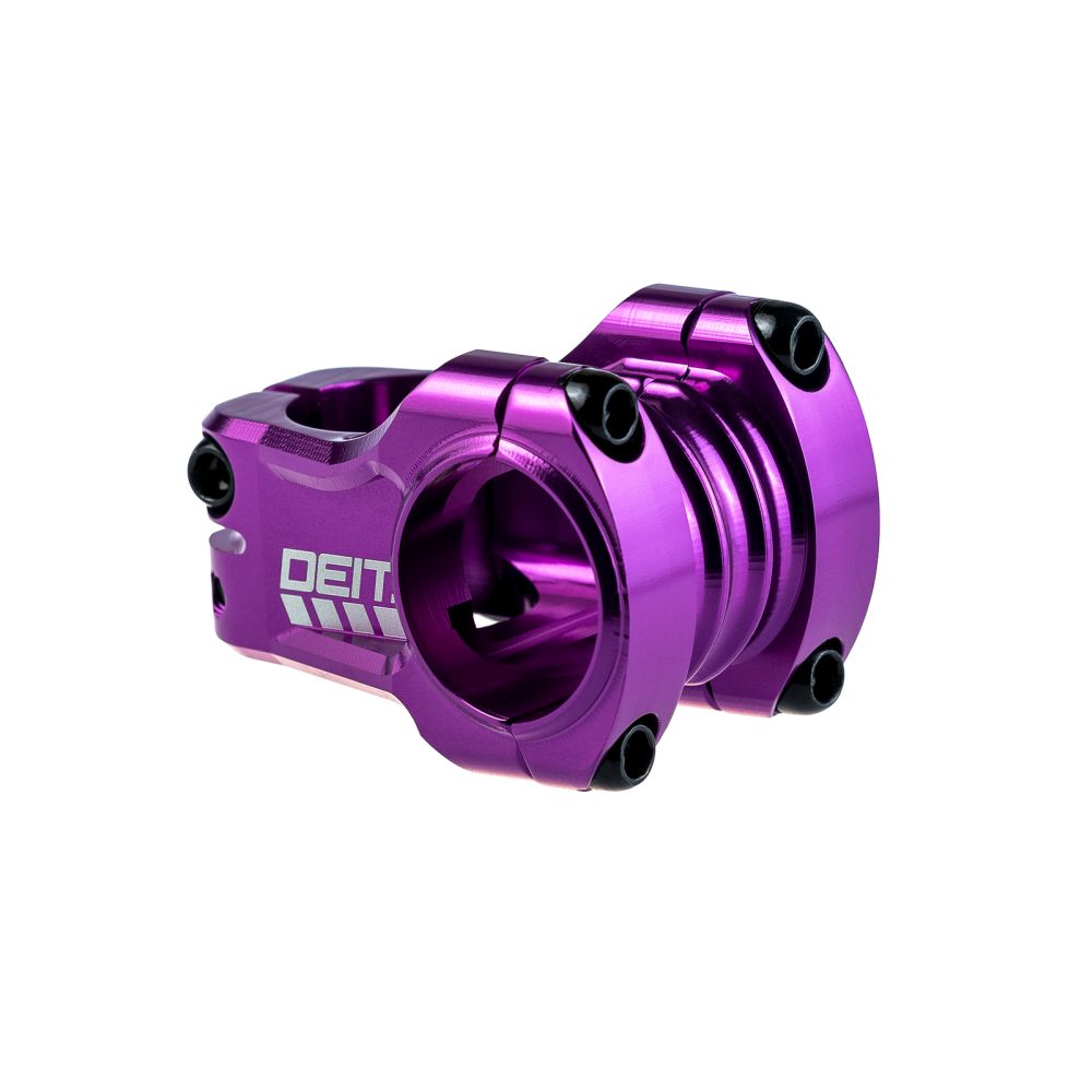 Deity Copperhead 31.8 Clamp Stem