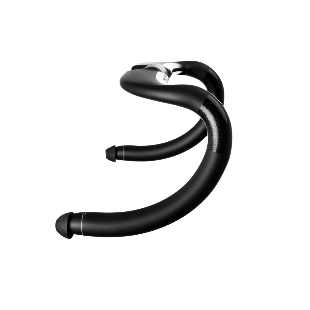 Enve Ses Aero Handlebar In Route