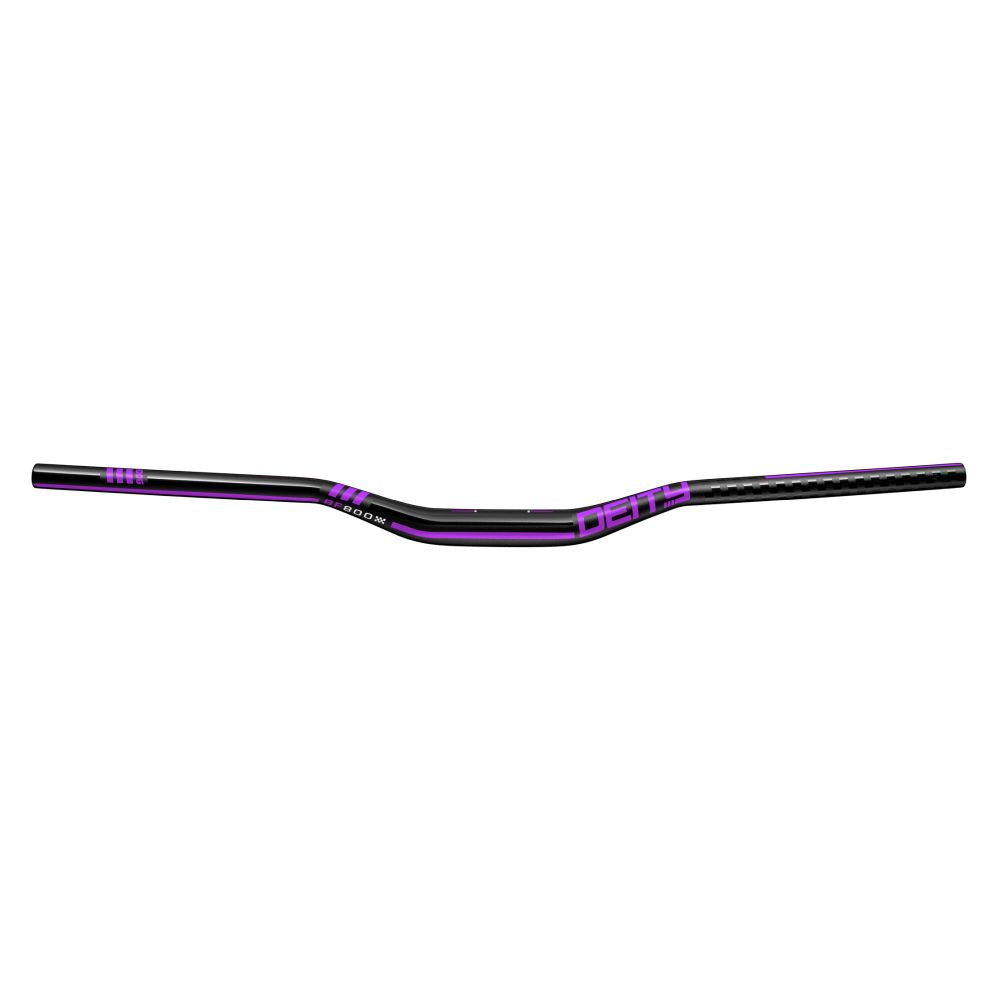 Deity Bf800 Brendog 31.8 Handlebar