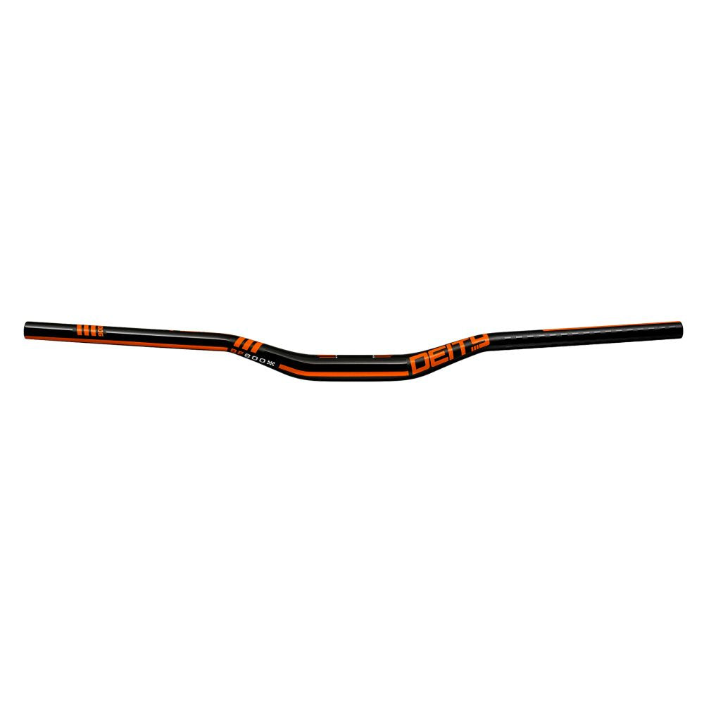 Deity Bf800 Brendog 31.8 Handlebar