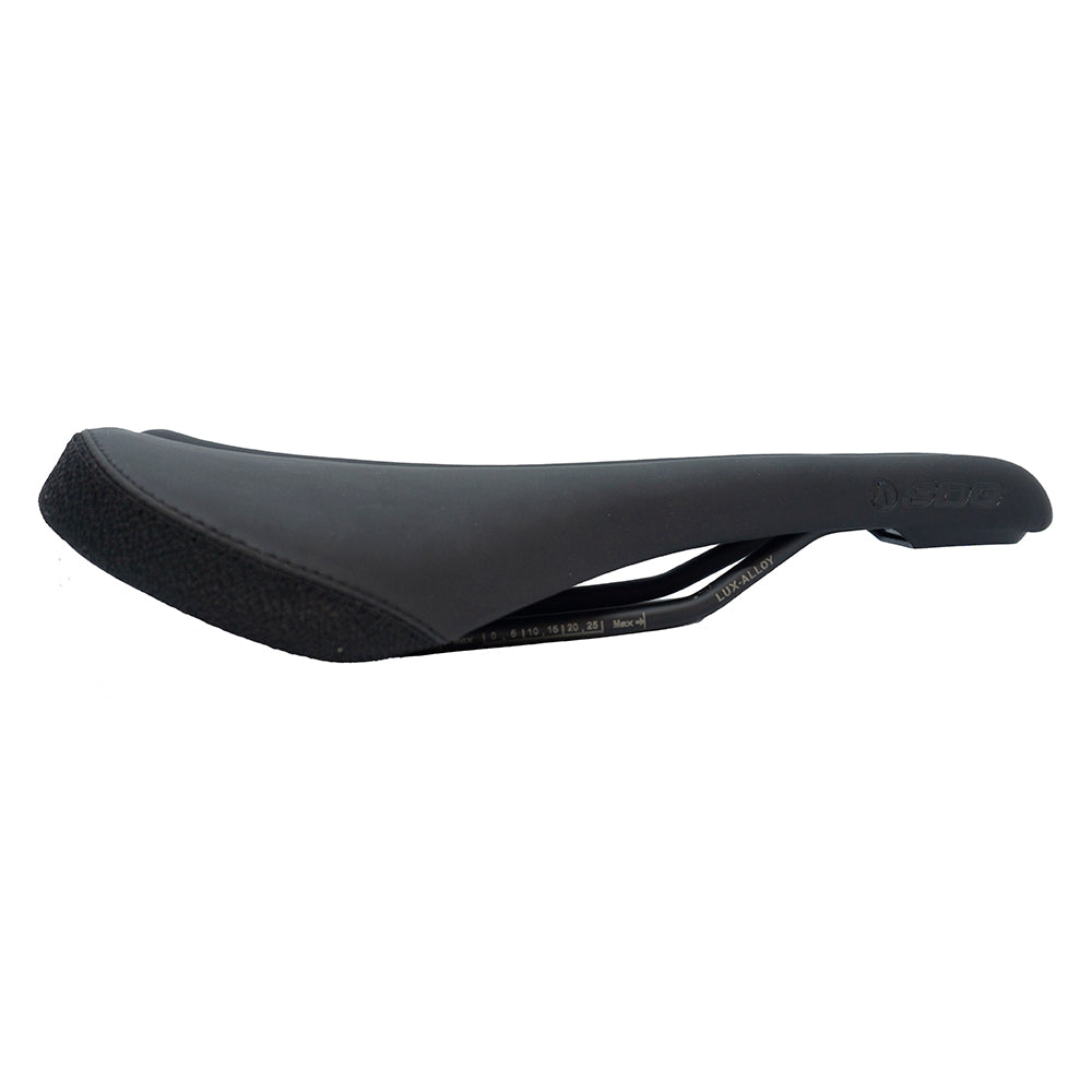 Sdg Bel Air 3.0 Lux Alloy Saddle Traditional