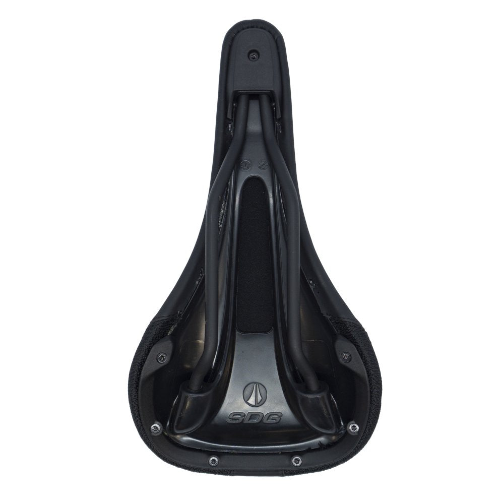 Sdg Bel Air 3.0 Lux Alloy Saddle Traditional