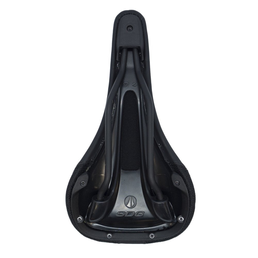 Sdg Bel Air 3.0 Saddle Steel Traditional