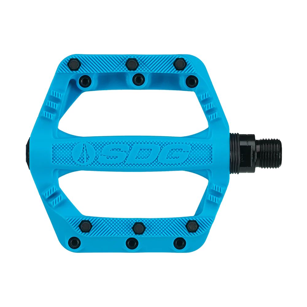 Sdg Slater Jr Pedal
